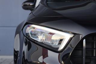 MERCEDES-BENZ A 35 AMG usata, con Touch screen