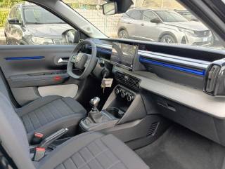 CITROEN C3 usata, con Servosterzo