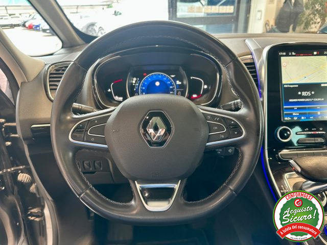 RENAULT Espace usata, con Servosterzo
