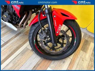 HONDA CB 500 F usata 5