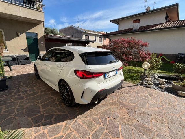 BMW 120 usata, con Autoradio