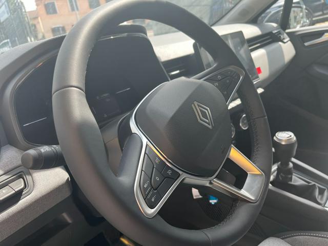 RENAULT Clio usata, con Autoradio