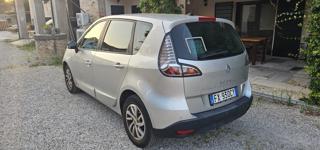 RENAULT Scenic usata, con Airbag laterali