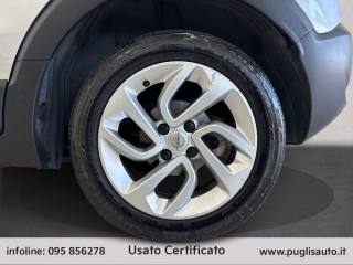 OPEL Crossland X usata, con Servosterzo