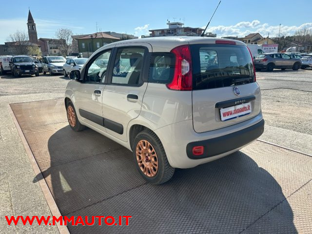 FIAT Panda usata, con Alzacristalli elettrici