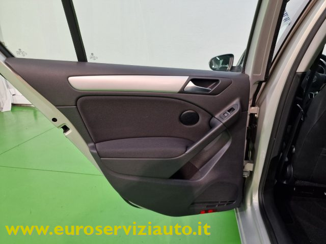 VOLKSWAGEN Golf usata 40