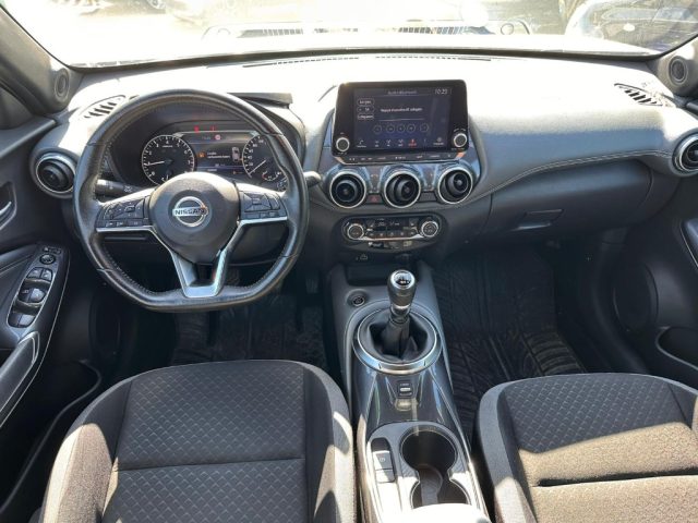 NISSAN Micra usata, con ESP