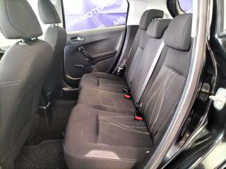 PEUGEOT 208 usata, con Airbag testa