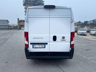 FIAT Ducato usata, con Climatizzatore