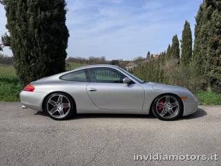 PORSCHE 996 usata, con Airbag Passeggero