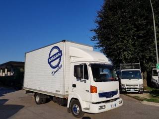 NISSAN Atleon usata, con Chiusura centralizzata