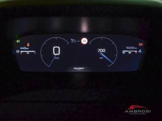 PEUGEOT 208 usata 12