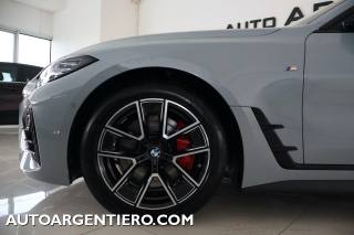 BMW 420 usata, con Frenata d