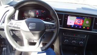 SEAT Ateca usata, con Luci diurne LED