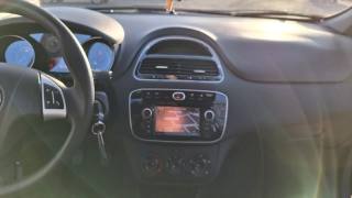FIAT Punto usata, con Isofix
