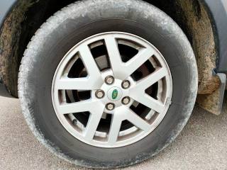 LAND ROVER Discovery usata, con Specchietti laterali elettrici