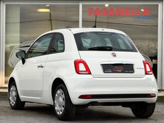 FIAT 500 usata, con Climatizzatore