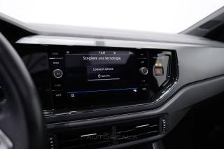 VOLKSWAGEN Taigo usata, con Immobilizzatore elettronico