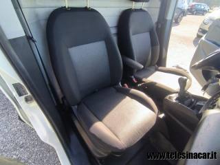 FIAT Doblo usata 14