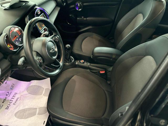 MINI One usata, con Controllo trazione