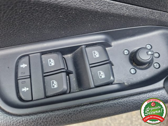 AUDI Q2 usata, con Controllo trazione