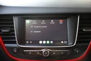 OPEL Crossland usata, con Luce d