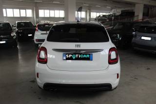 FIAT 500X usata, con Alzacristalli elettrici
