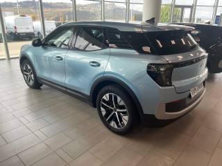 FORD Explorer usata, con Controllo trazione