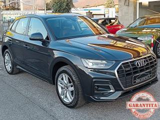 AUDI Q5 usata, con Alzacristalli elettrici