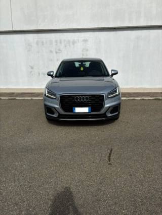 AUDI Q2 30 TDI