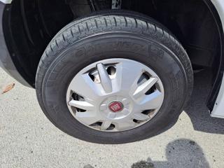 FIAT Ducato usata, con Climatizzatore