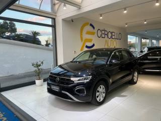 VOLKSWAGEN T-Roc usata, con Airbag Passeggero