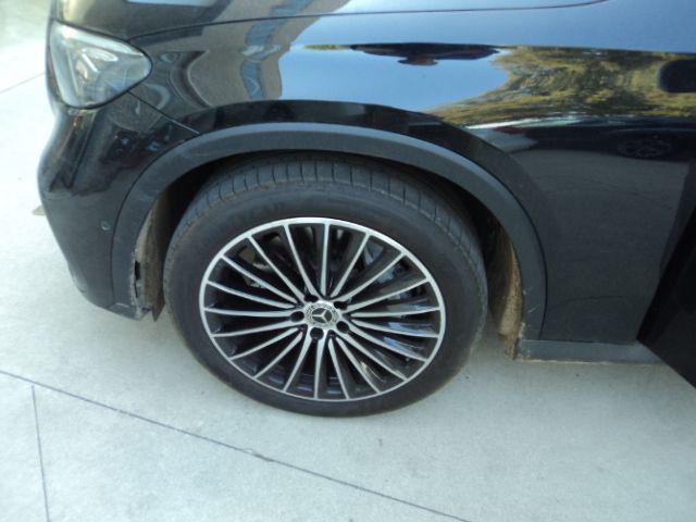 MERCEDES-BENZ GLC 220 usata, con Climatizzatore