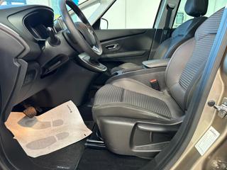 RENAULT Scenic usata, con Bluetooth
