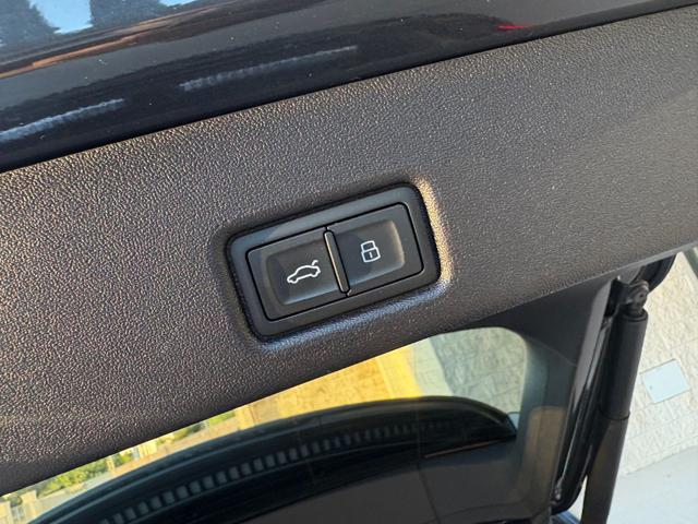 AUDI Q5 usata, con Isofix