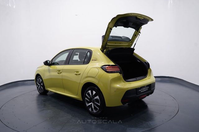 PEUGEOT 208 usata 31