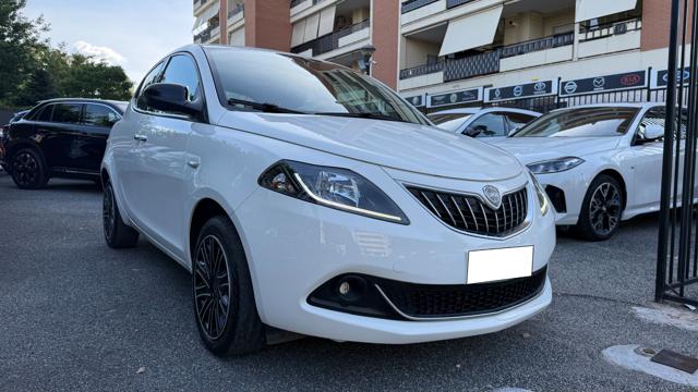 LANCIA Ypsilon usata, con Airbag