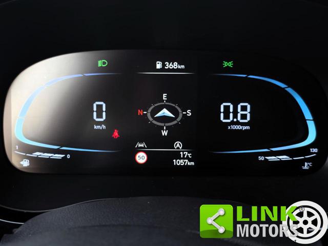 HYUNDAI i10 usata, con Immobilizzatore elettronico