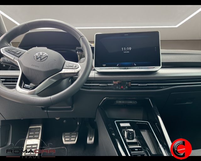 VOLKSWAGEN Golf usata, con Controllo trazione