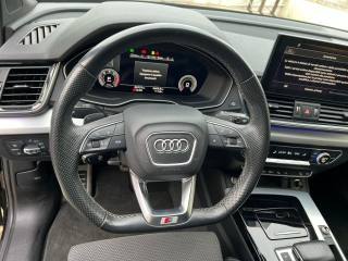 AUDI Q5 usata 18