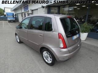LANCIA MUSA usata, con Cerchi in lega