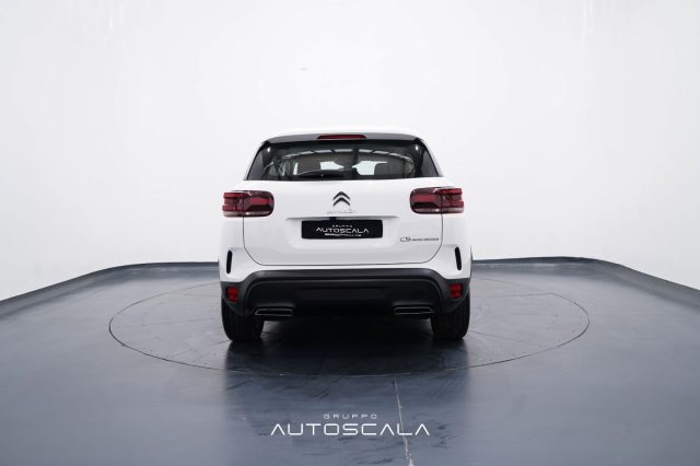 CITROEN C5 Aircross usata, con Alzacristalli elettrici