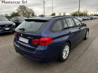 BMW 320 usata, con Alzacristalli elettrici