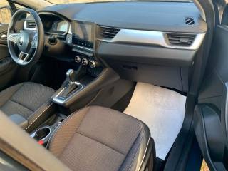 RENAULT Captur usata, con Touch screen