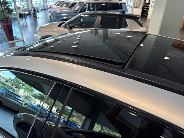 ALFA ROMEO Stelvio usata, con Filtro antiparticolato