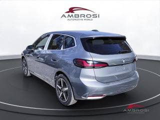 BMW 218 usata 3