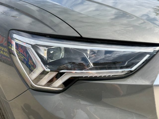 AUDI Q3 usata, con ESP