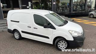 CITROEN Berlingo usata 26