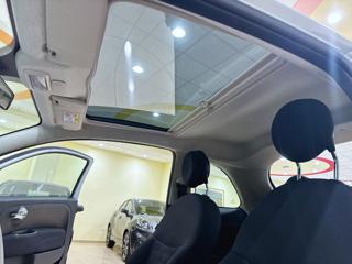 FIAT 500 usata, con Autoradio digitale