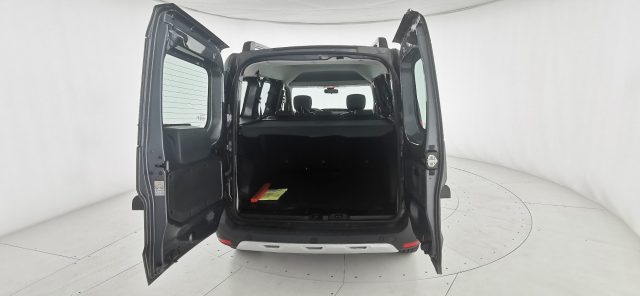 DACIA Dokker usata 35